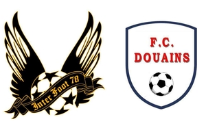 Match Amical contre le FC Douains 