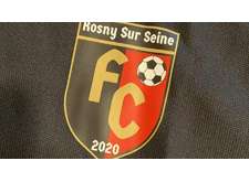 Match contre Rosny FC