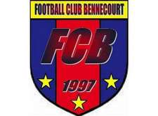 Match contre FC Bennecourt