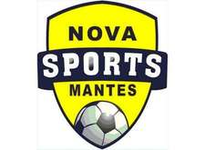 Match contre Nova Sports Mantes