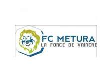 Match contre FC Métura
