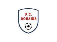 Match contre FC Douains