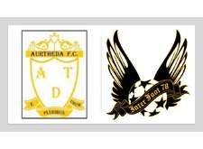 Match contre Aurtheda FC 