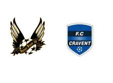 Match contre FC Cravent 